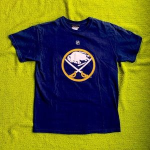 🦬Buffalo Sabres “Gerbe” Tee🦬
